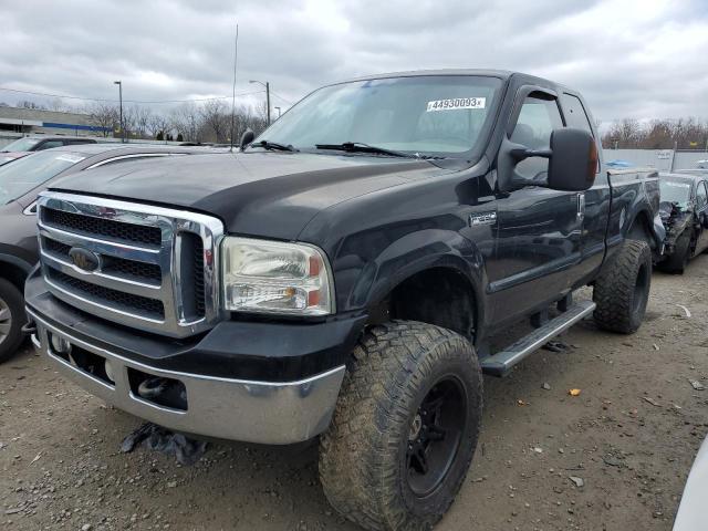 2006 Ford F-250 