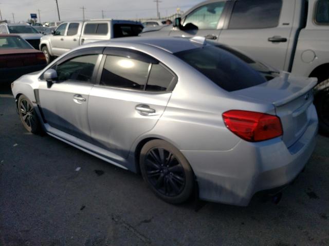 JF1VA1D6XF9800242 Subaru Wrx Premium