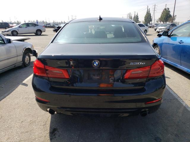 2019 BMW 530E - WBAJA9C54KB393521