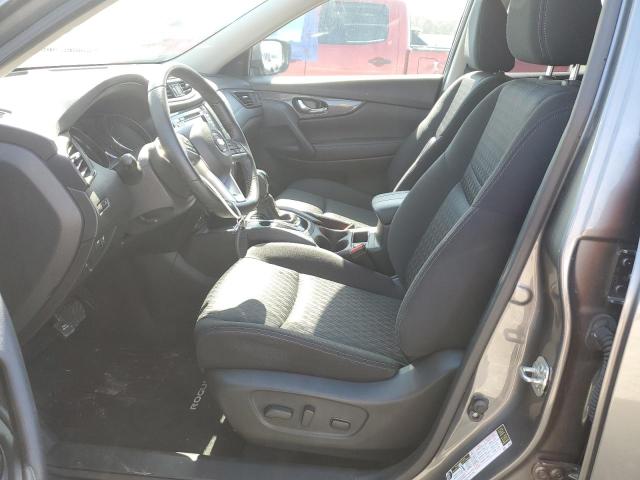 JN8AT2MV6LW143375 Nissan ROGUE S