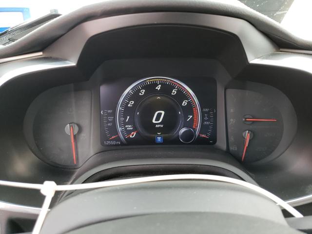 2015 CHEVROLET CORVETTE S - 1G1YA2D7XF5119665