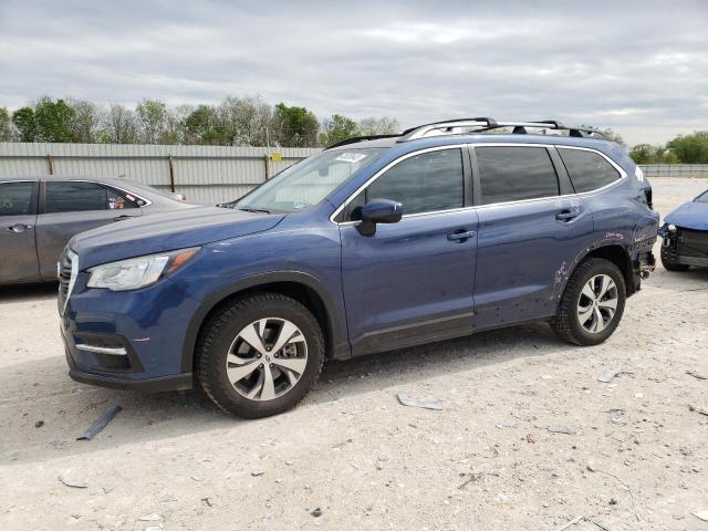 2020 Subaru Ascent Premium