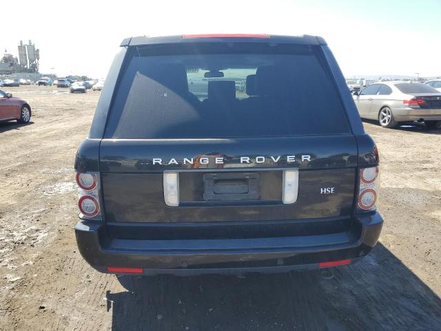 SALME1D41BA355478 Land Rover Range Rover Hse