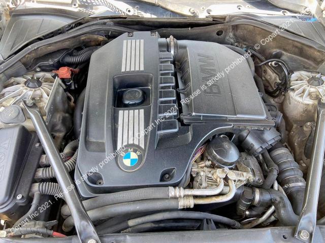 WBAKB4108AC422782 BMW 740LI