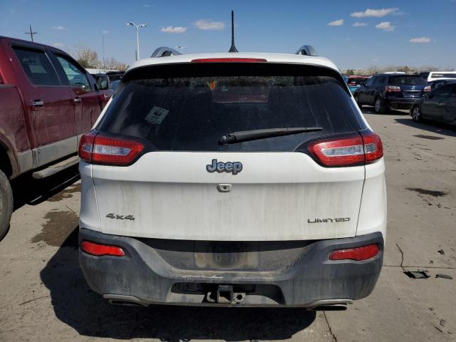 1C4PJMDS1GW241037 Jeep Cherokee Limited