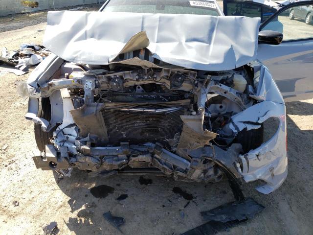 2C3CDXBG4MH613040 Dodge Charger Sxt