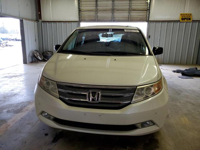 VIN 5FNRL5H91DB077059 2013 HONDA ODYSSEY no.5