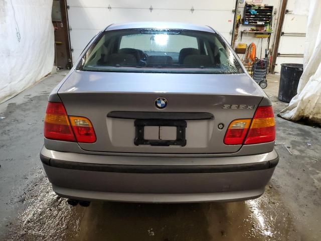 WBAEU33445PR20381 BMW 325 XI