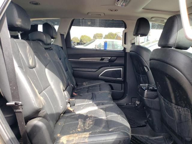 5XYP3DHC1LG065384 KIA Telluride Ex