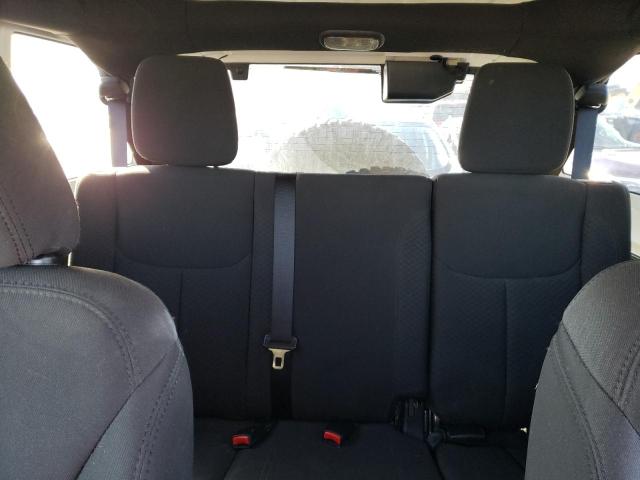 2015 JEEP WRANGLER 1C4BJWDG7FL766427