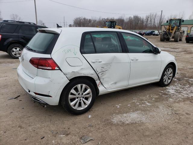 2020 VOLKSWAGEN GOLF - 3VWG57AU7LM008671