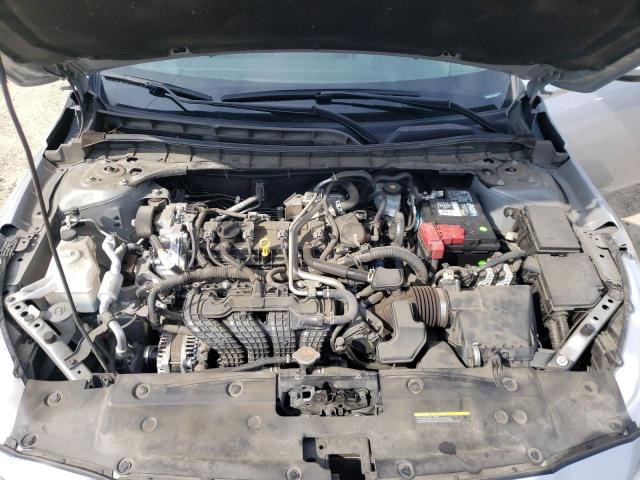 1N4BL4BV3MN331041 Nissan ALTIMA S