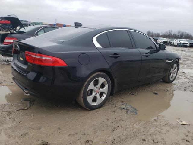 2017 JAGUAR XE - SAJAR4BG9HA975342
