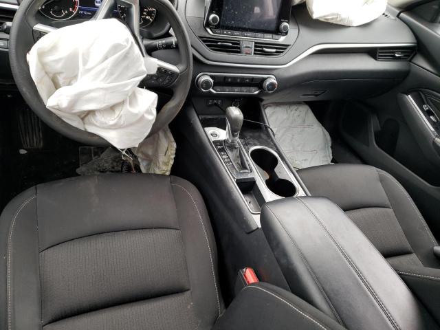 2021 NISSAN ALTIMA SV - 1N4BL4DV6MN365925