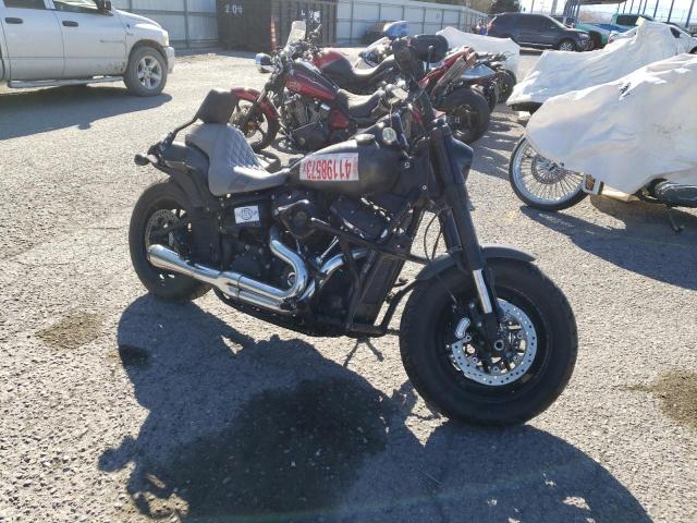 2018 HARLEY-DAVIDSON FXFBS FAT - 1HD1YLK34JC039291