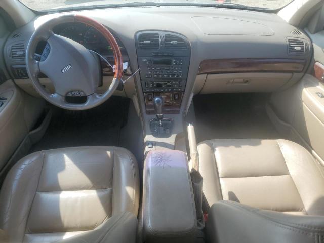 1LNHM87A2YY776675 Lincoln LS SERIES