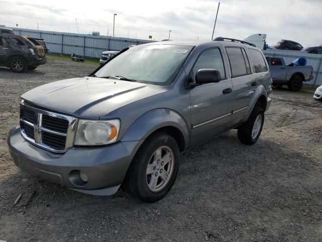 2007 Dodge Durango SLT