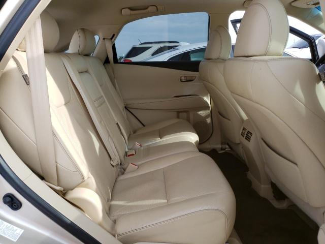 2015 LEXUS RX 350 - 2T2ZK1BA8FC172817