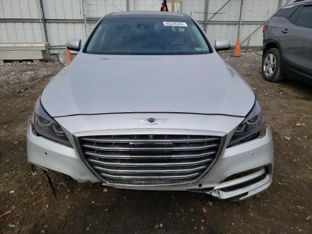2018 GENESIS G80 ULTIMA - KMHGN4JF2JU228663