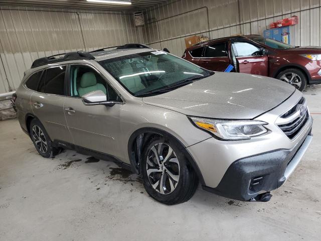 2020 SUBARU OUTBACK LI - 4S4BTANC3L3231773