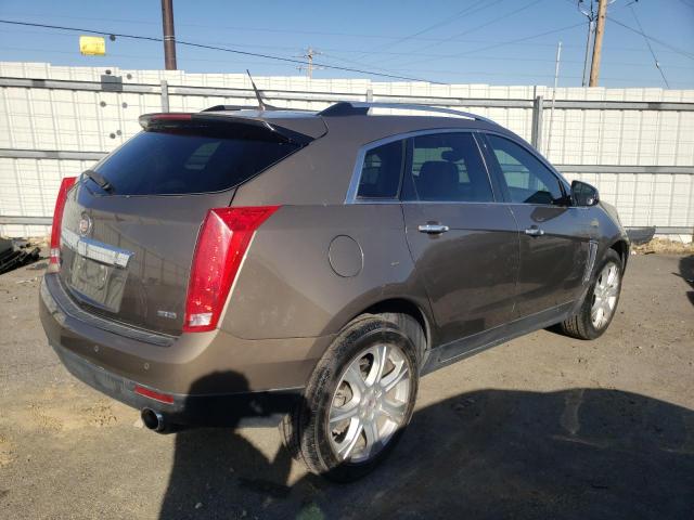 3GYFNFE33ES525419 Cadillac Srx Performance Collection