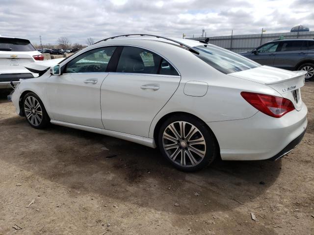 WDDSJ4GB9JN501726 Mercedes-Benz CLA 250 4MATIC