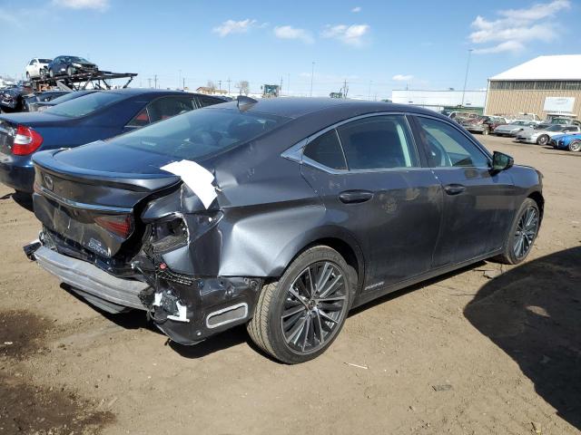 2022 LEXUS ES 300H BA 58ADA1C12NU021929