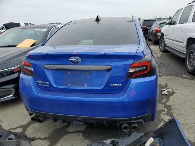 JF1VA1B68H9803422 Subaru WRX