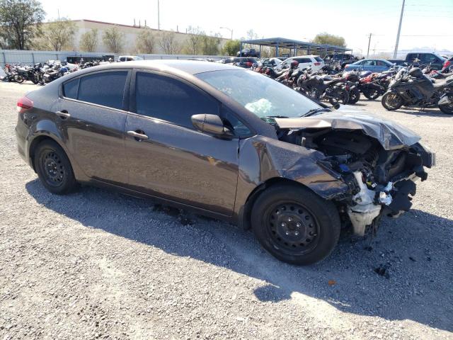 3KPFK4A73HE108056 KIA FORTE LX