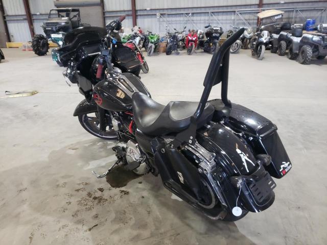 2016 HARLEY-DAVIDSON FLTRXS ROA - 1HD1KTM11GB673170