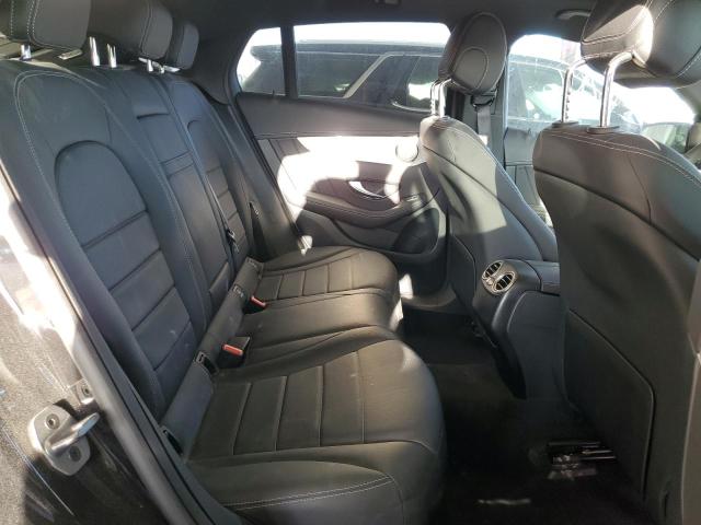 2022 MERCEDES-BENZ GLC COUPE - W1N0J8EB3NG040845