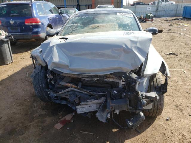 KNAE55LC3L6076014 KIA Stinger Gt2