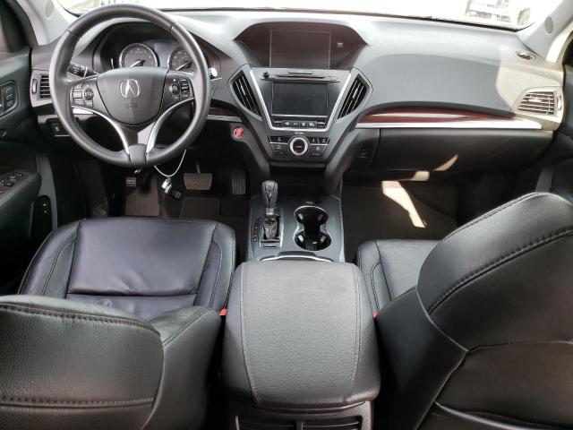 5FRYD4H21EB044312 Acura MDX