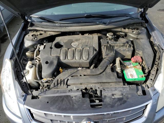 1N4AL2AP7BN420837 Nissan Altima Base
