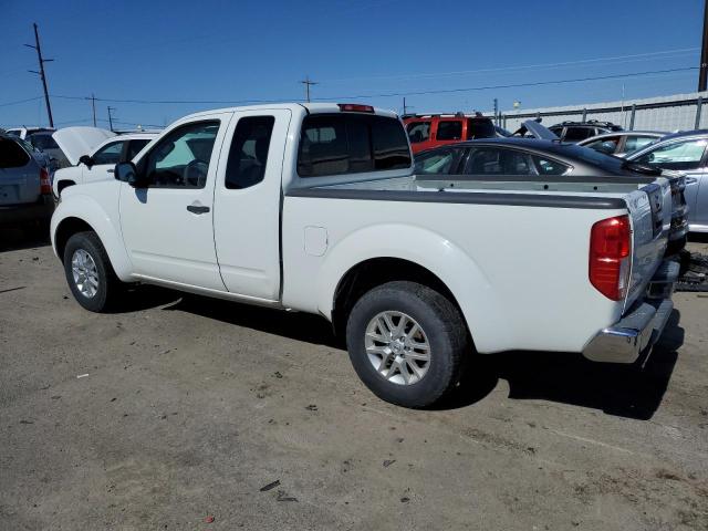 1N6AD0CW7GN731530 Nissan Frontier Sv