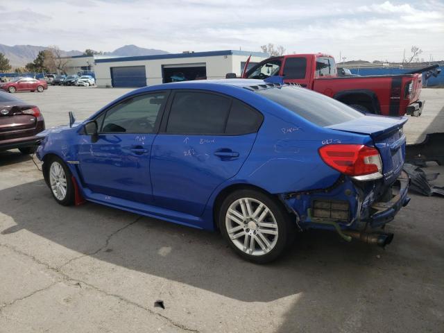 JF1VA1B6XH9824644 Subaru WRX