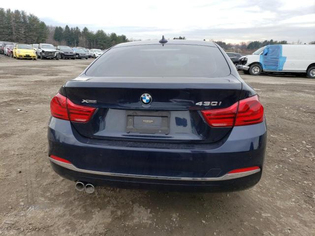 WBA4J3C52JBL03288 BMW 430xi Gran Coupe