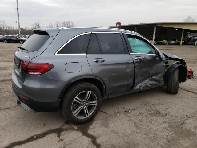 2020 MERCEDES-BENZ GLC 300 4M - W1N0G8EB7LF841960