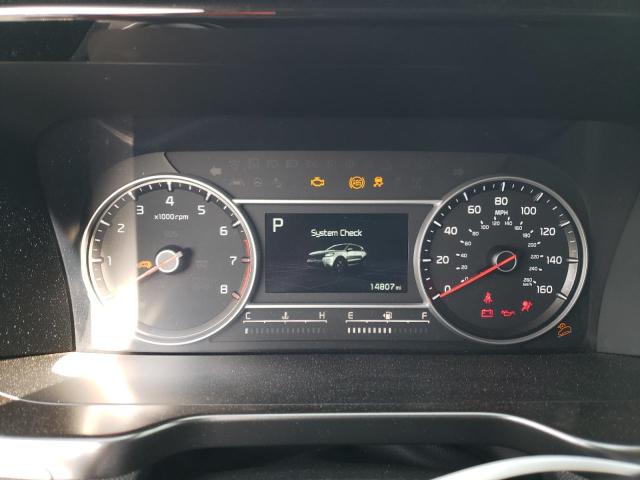 5XYRL4LC9NG109148 KIA SORENTO S