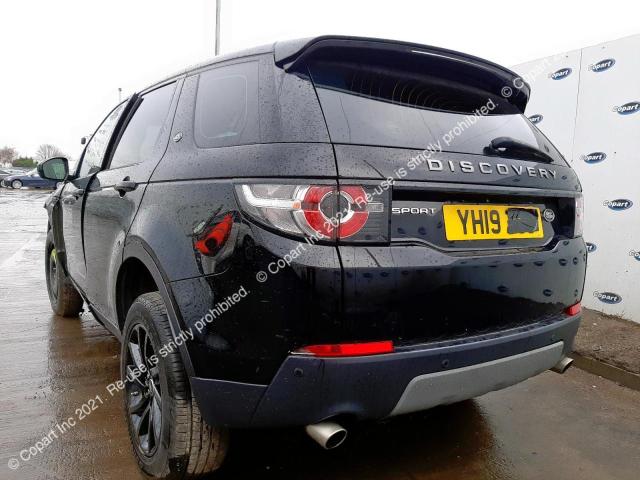 SALCB2CN6KH814600 Land Rover Discovery