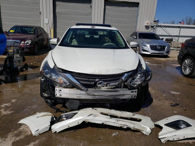 1N4BL3AP1GC291636 Nissan Altima 3.5sl