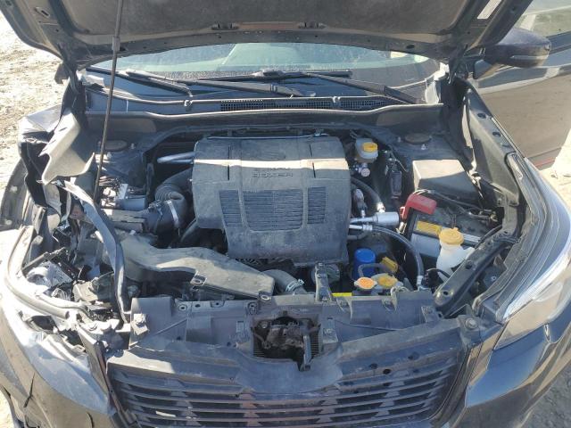JF2SKAPC4KH418494 Subaru Forester Sport