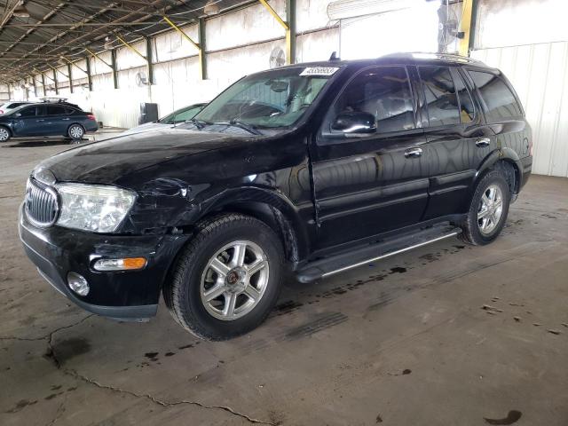 2006 Buick Rainier CXL