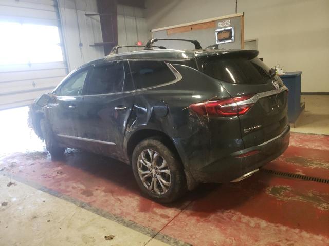 2021 BUICK ENCLAVE AV 5GAEVCKW6MJ245042