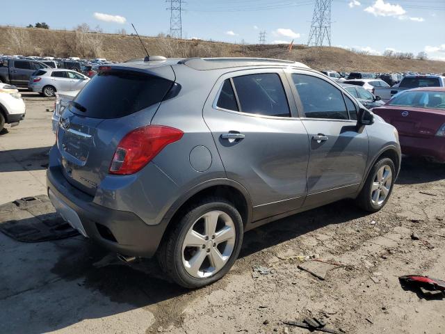 KL4CJESB5FB134760 Buick Encore
