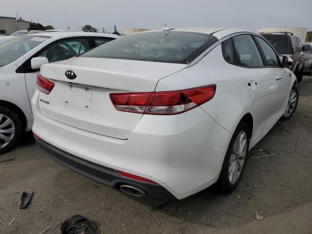 5XXGT4L3XGG002415 KIA Optima Lx