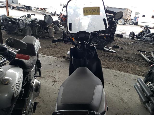 2013 YAMAHA YW125 RKRSE48Y3DA094105