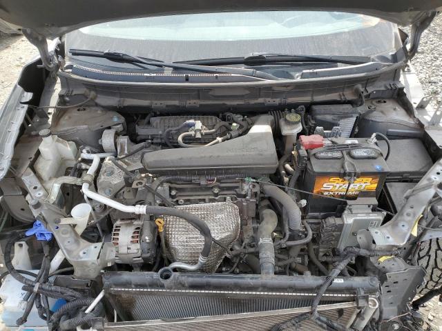 JN8AT2MV6GW151837 Nissan ROGUE S