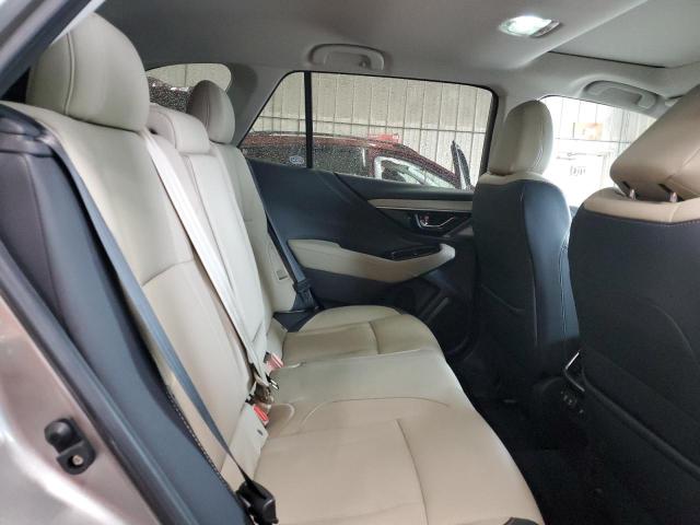 2020 SUBARU OUTBACK LI - 4S4BTANC3L3231773