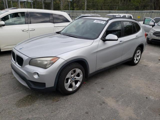 2013 BMW X1 sDrive28i